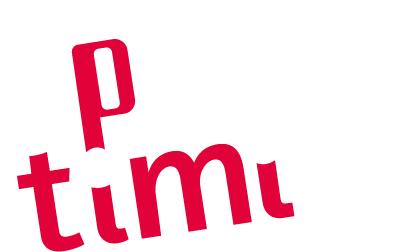 logo gestion entreprise UP'TIMIZ